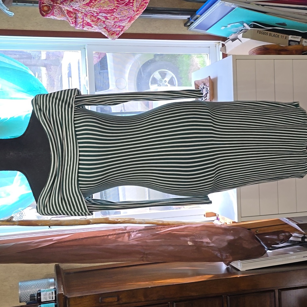 Dolly & Esther dress